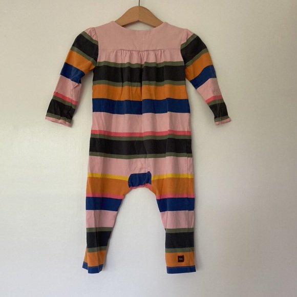 Tea Collection romper - Picture 4 of 5